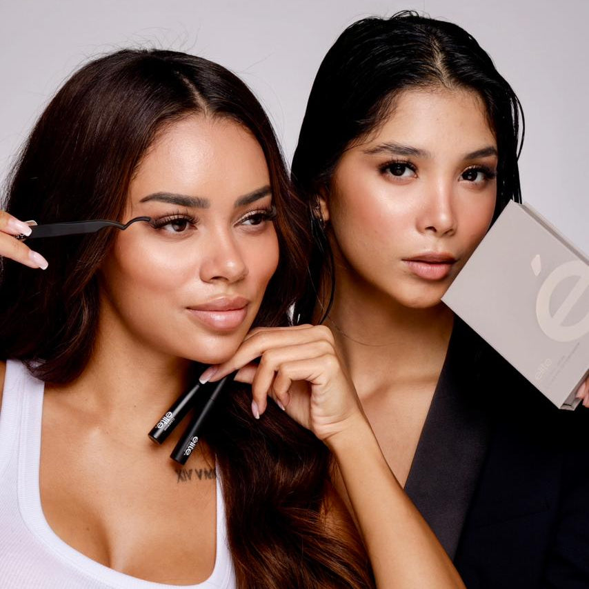 Wimpernverdichtung - Der ultimative Boost für deinen Look