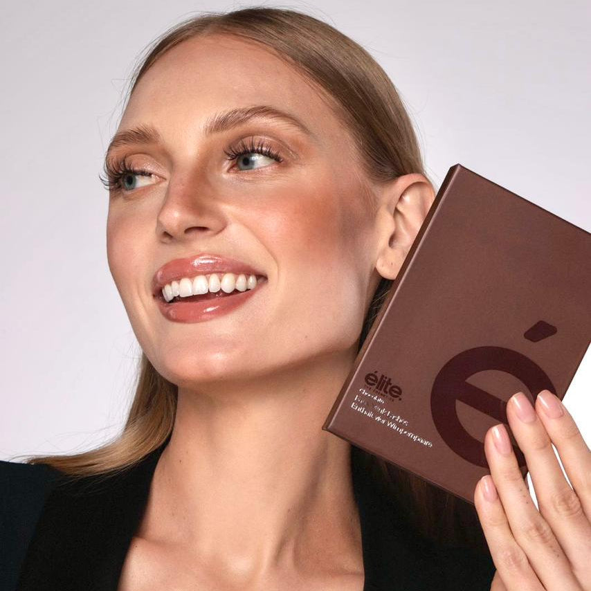 Wimpernverlängerung Volumen - für einen strahlenden Blick!