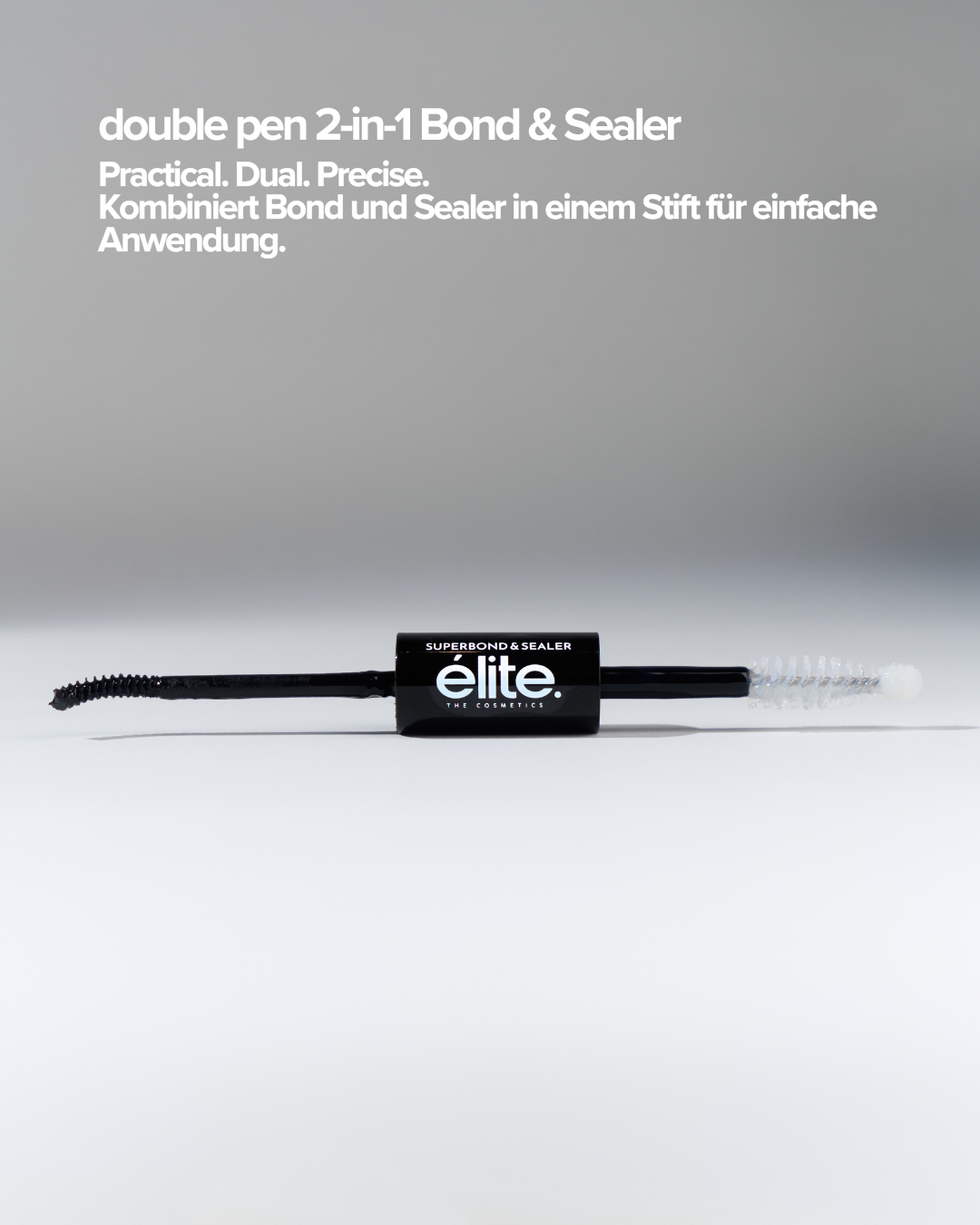 The Double Pen Bond & Sealer 2-in-1