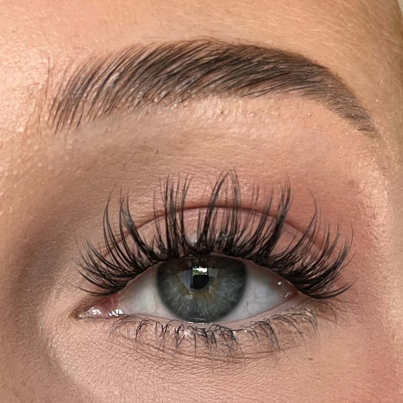 STARTER KIT BE INTENSE (5-14mm)