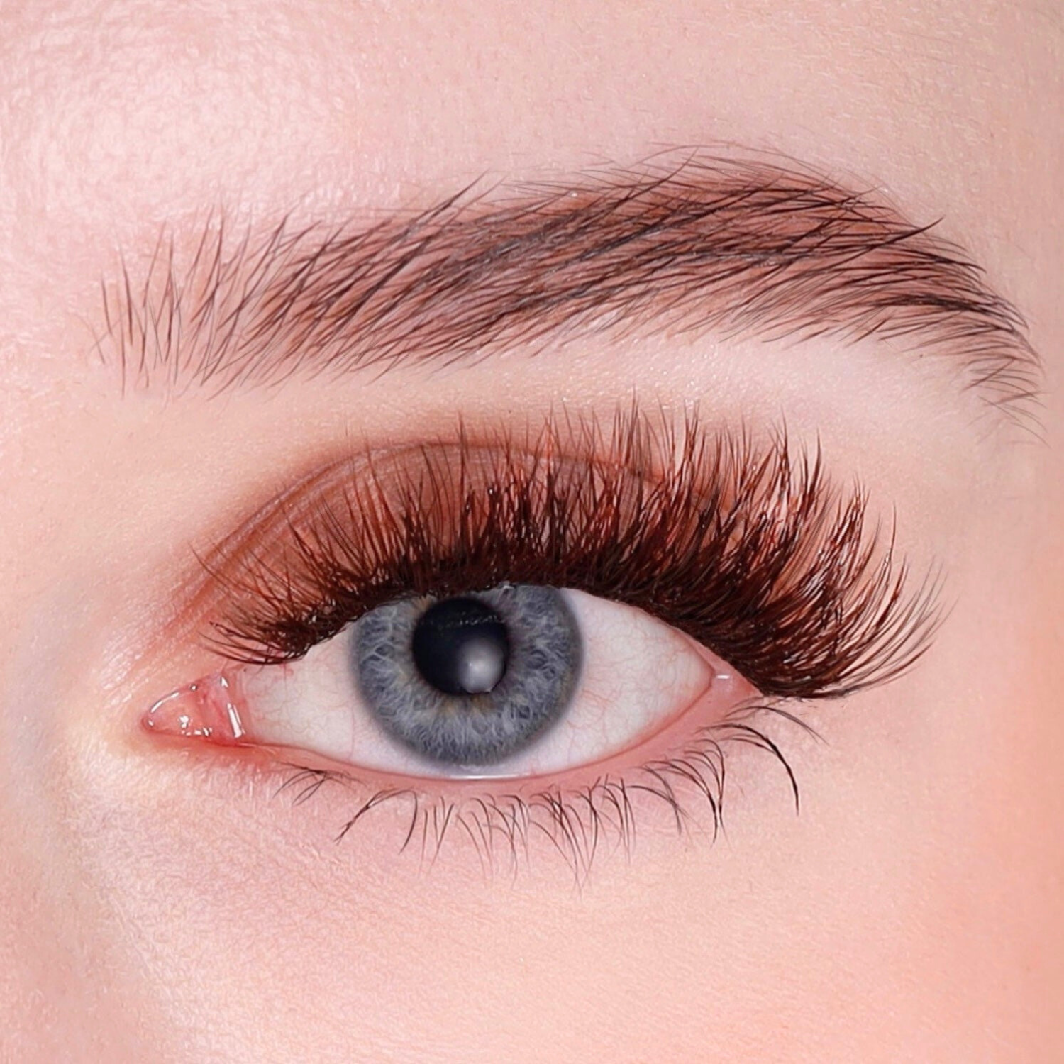 THE BAMBI EYE DIY SINGLE (14mm)