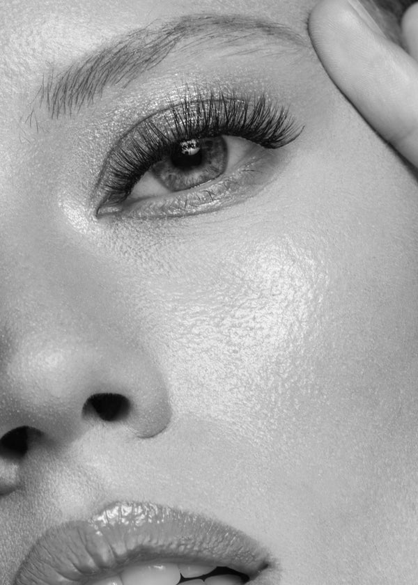 THE BAMBI EYE